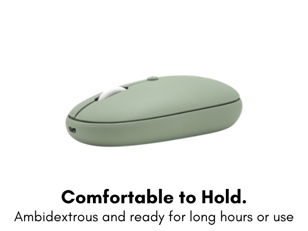 BTTOPBATG bluetooth mouse