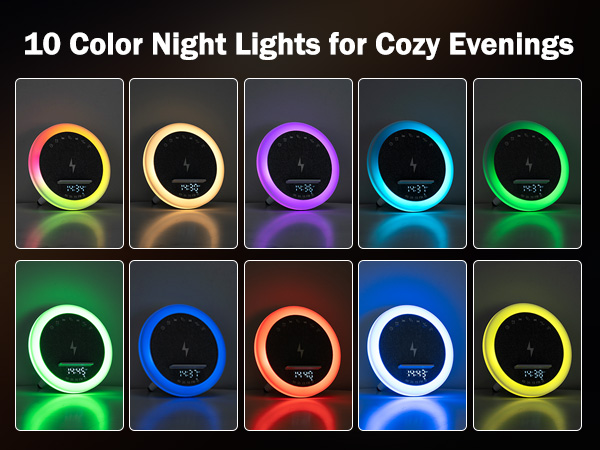 Bluetooth Speaker Charging