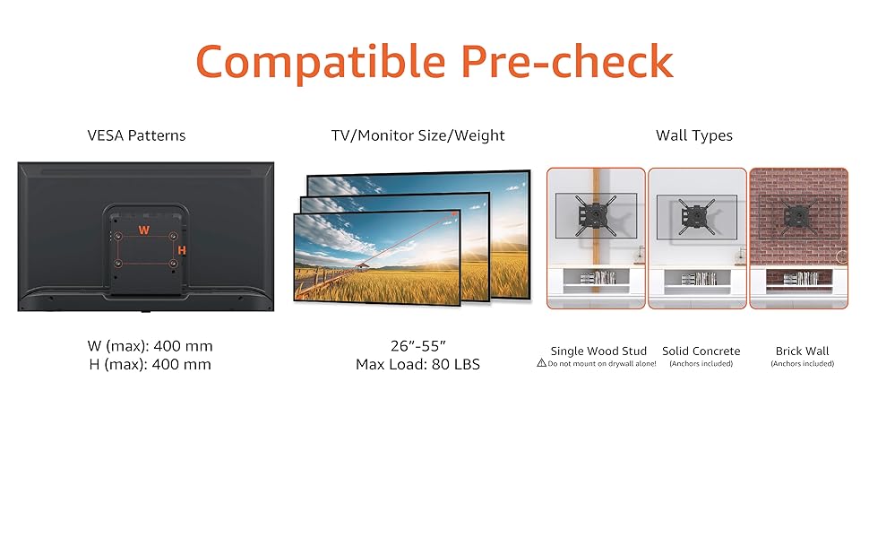 Compatible Pre-check
