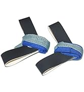 Adjustable One Size Fits All Anti Static 1M Ohm ESD Reusable Foot Heel Straps Premium Quality Per...