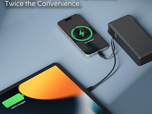 Charger