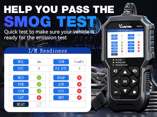 obd2 scanner diagnostic tool