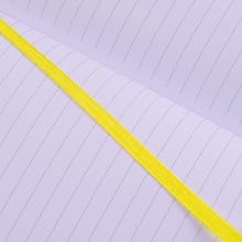 lined notebooks