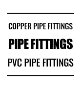 Pipe Fittings