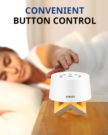 White Noise Machine
