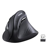 vertical mouse