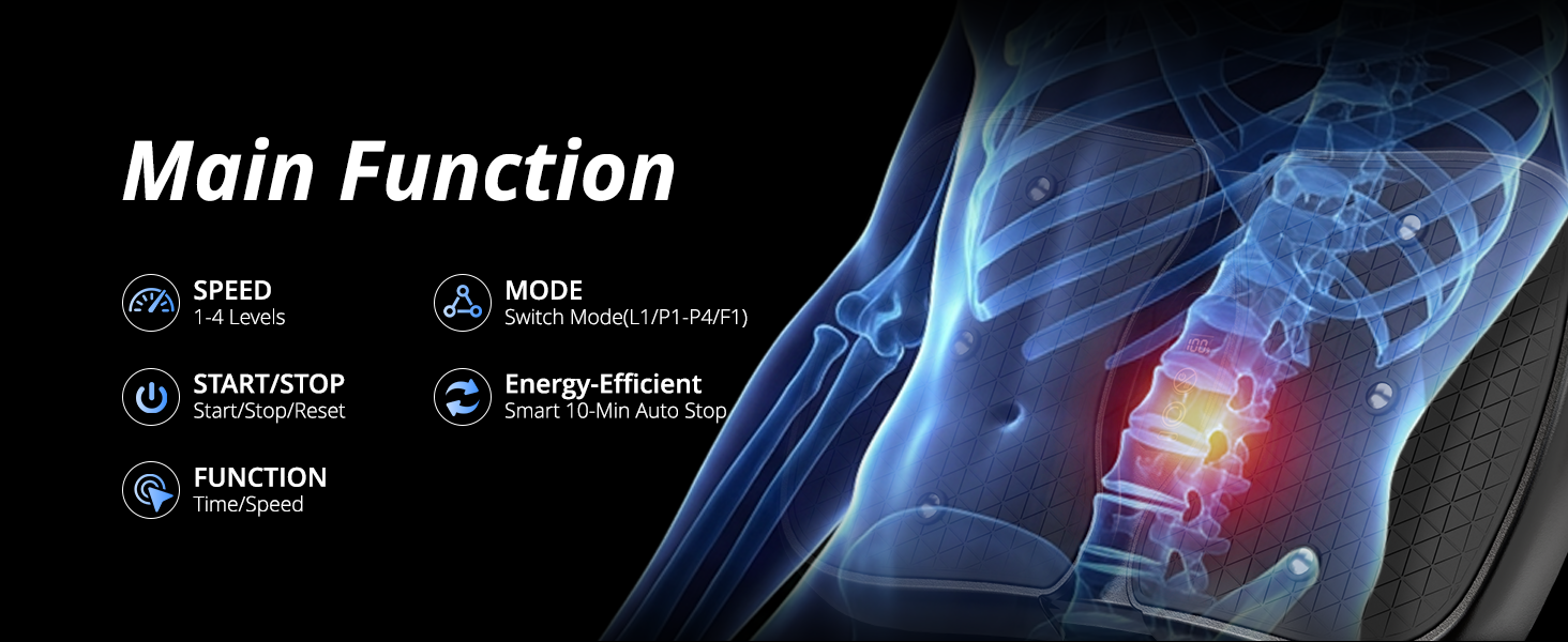 mini vibration plate