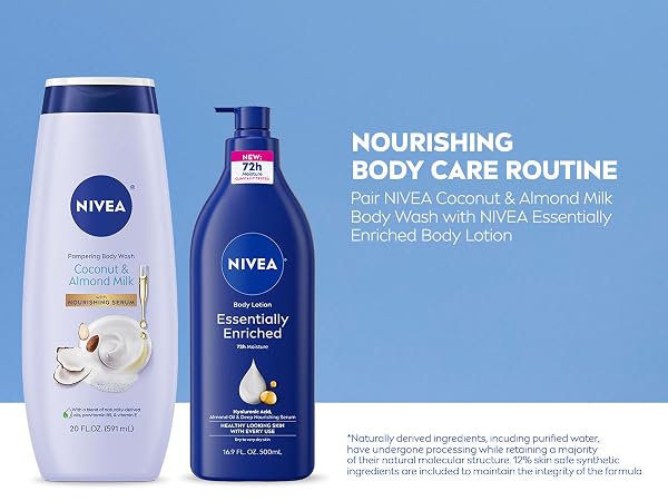 NIVEA