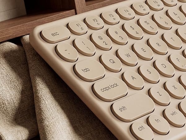 wireless keyboard and mouse