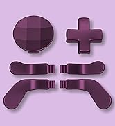 Paddles for Xbox Elite Series 2 Core Controller