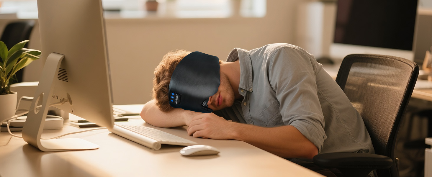 sleeping mask for women