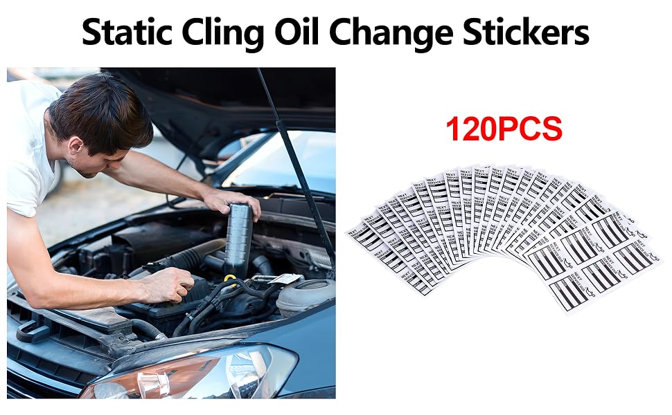 oil change sticker-static1
