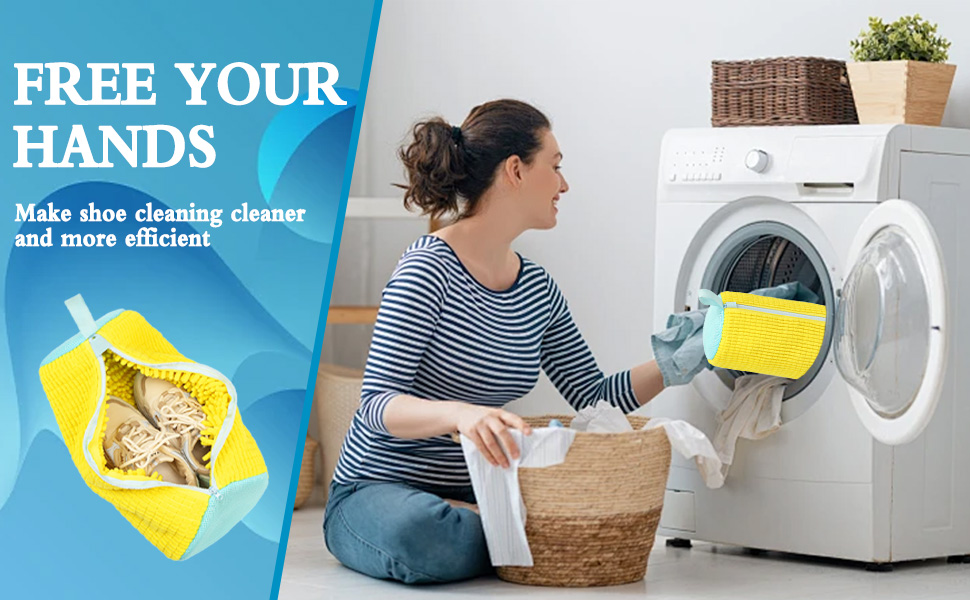 FREE YOUR HANDS