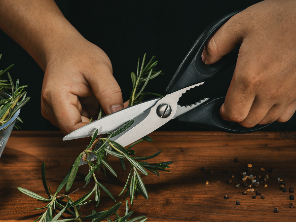 kitchen shears