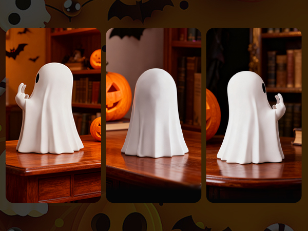 Halloween Office Decorations