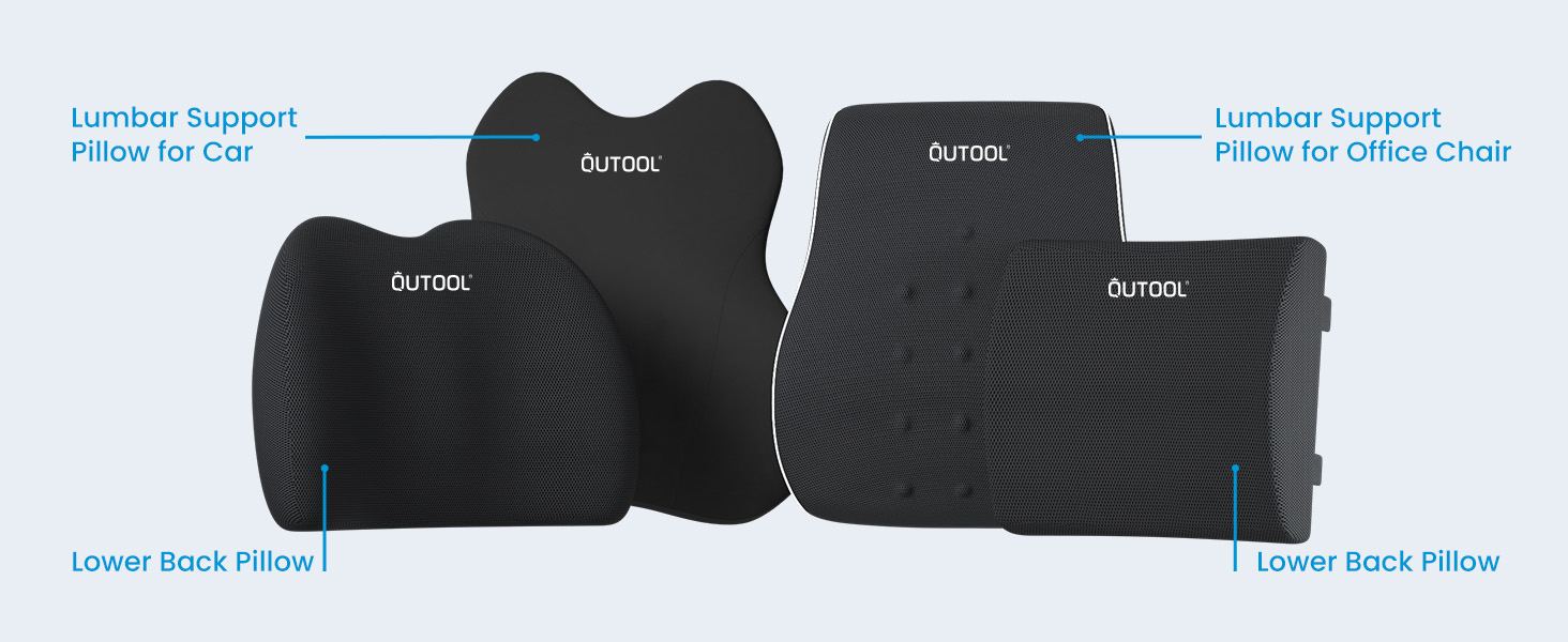 lumbar support for office chair car seat back support couch back cushions1