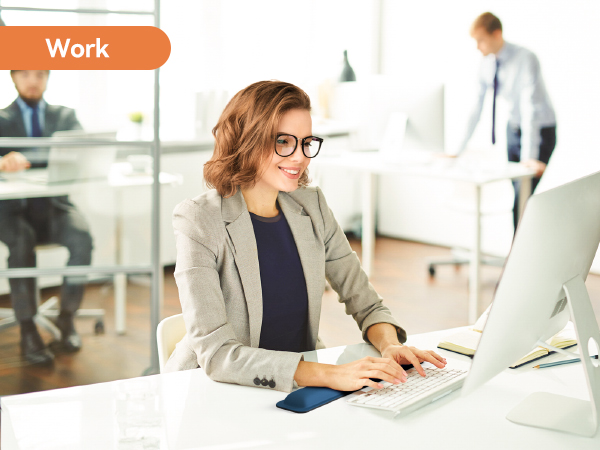 wrist support for keyboard