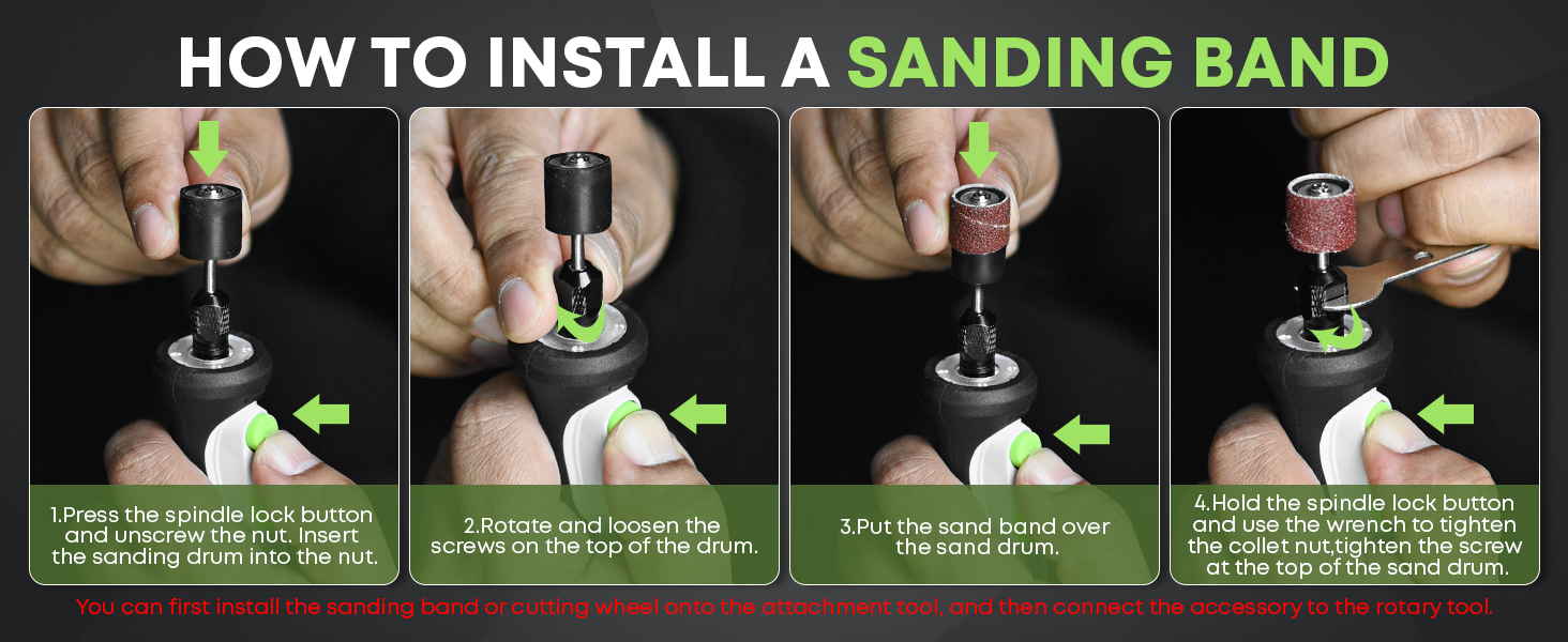 Rotary Tool