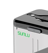SUNLU 3KG Filament Storage Box