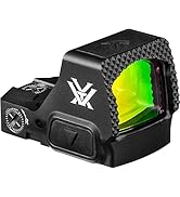 Vortex Optics Defender-ST Micro Red Dot Sights
