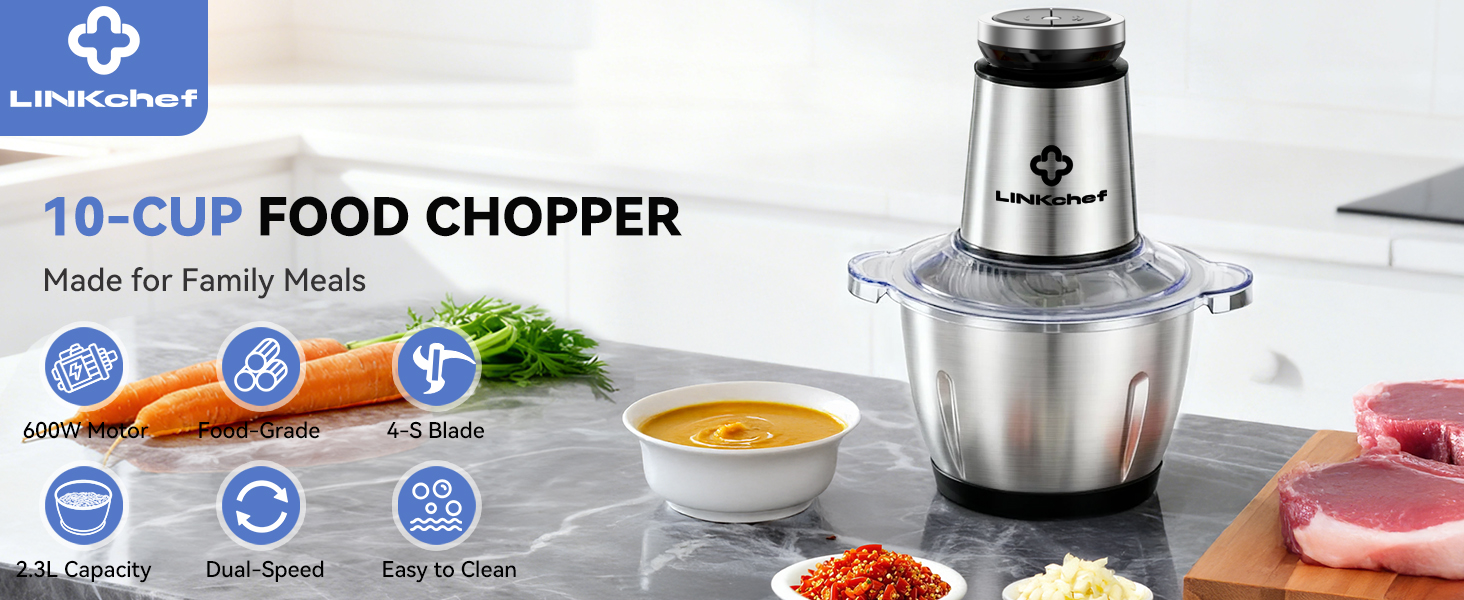 food chopper