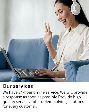 Our services