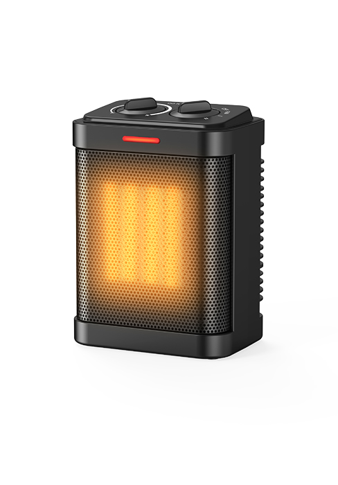small space heater