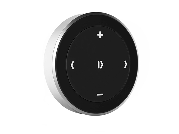 Media Button