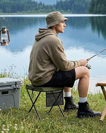 Camping Stool