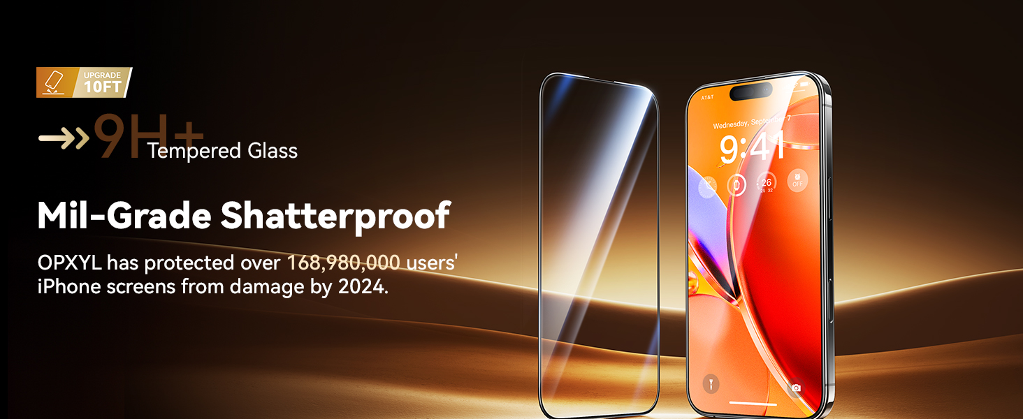 Screen Protector