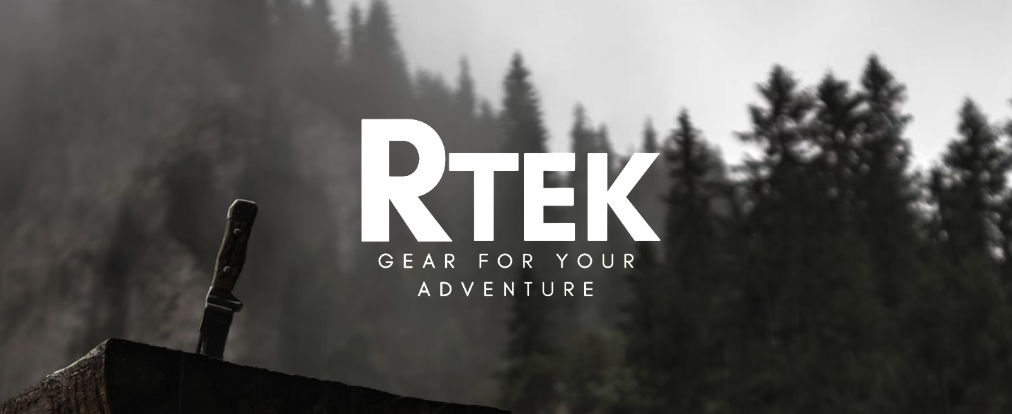 Rtek Logo Woods
