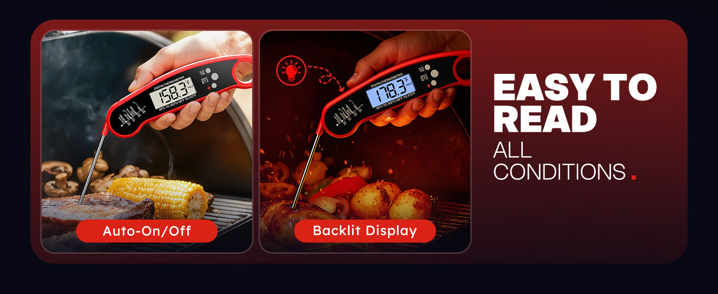 Meat Thermometer