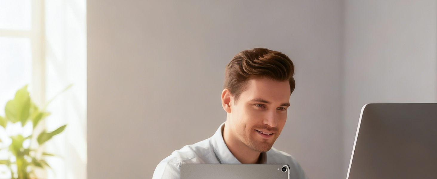 magnetic monitor stand