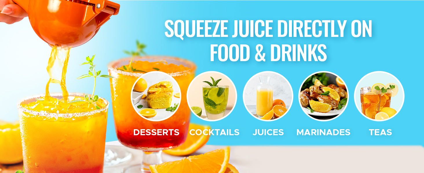 fruit juicer machine