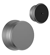 Tertullus Record Weight Stabilizer, with Protective Soft Pad Vinyl Disc Turntable Accessories Rec...