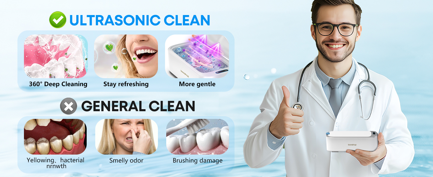 ultrasonic jewelry cleaner