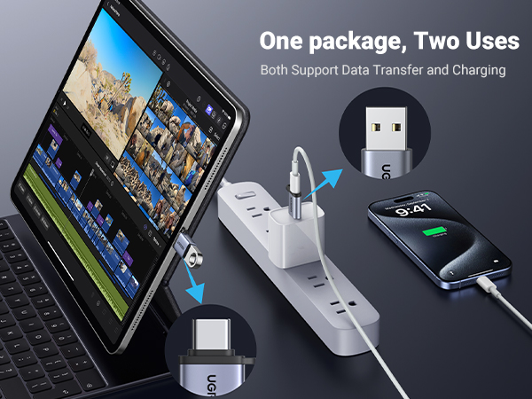 usb c adapter