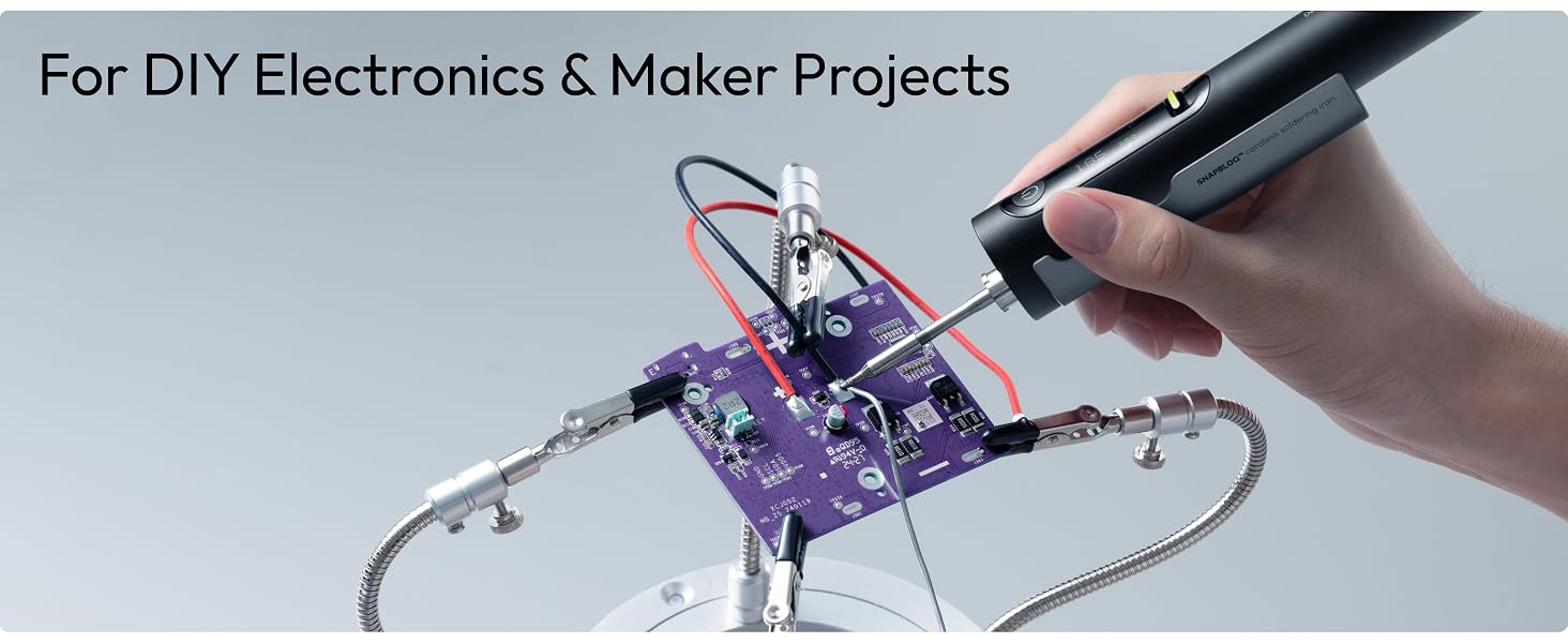 For Arduino &amp;amp; Electronics Projects