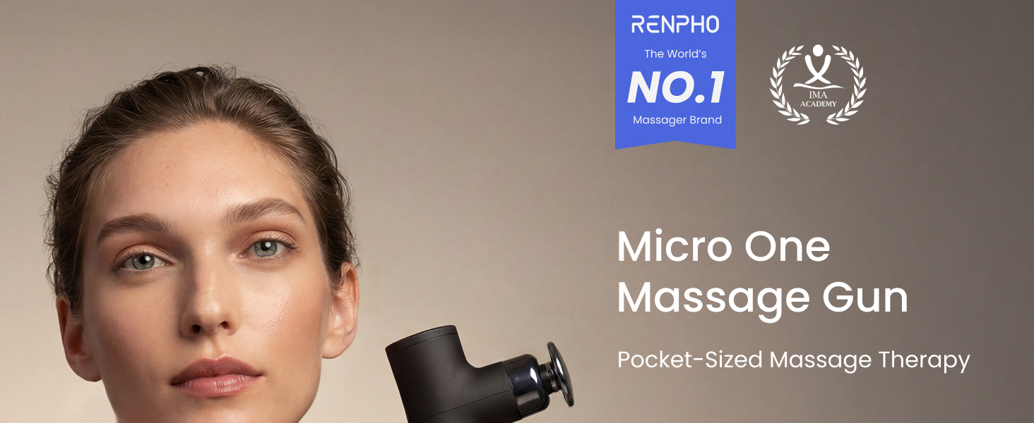 massage gun