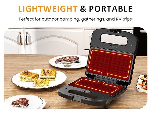 electric-waffle-irons