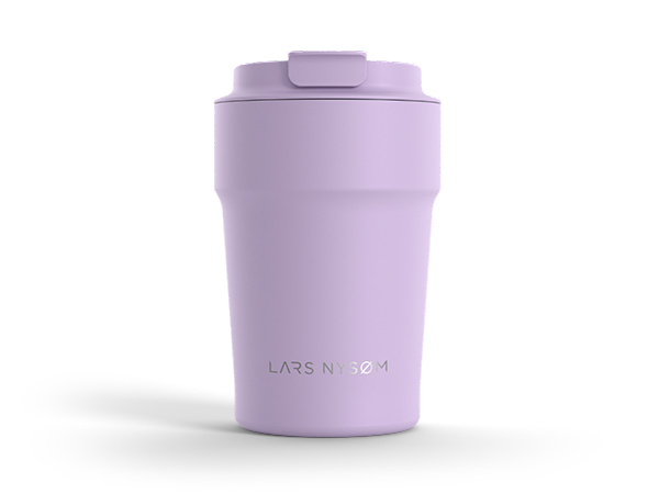 Thermo Mug Bevægelse