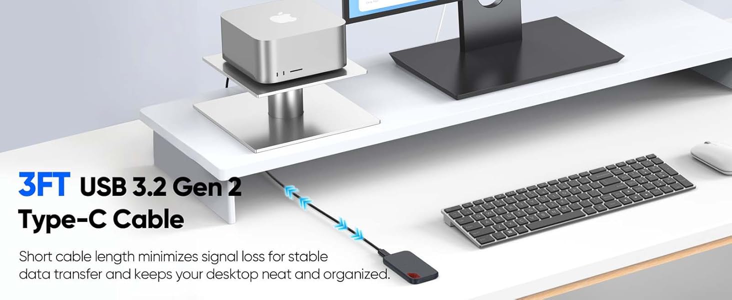 usbc data transfer cable