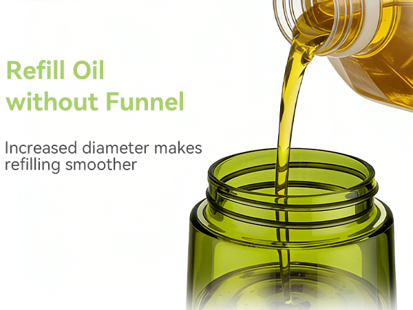 Olive Oil Sprayer 