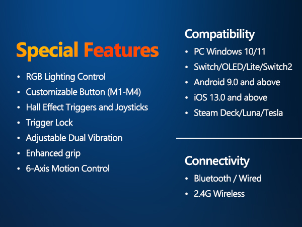wireless controller pc