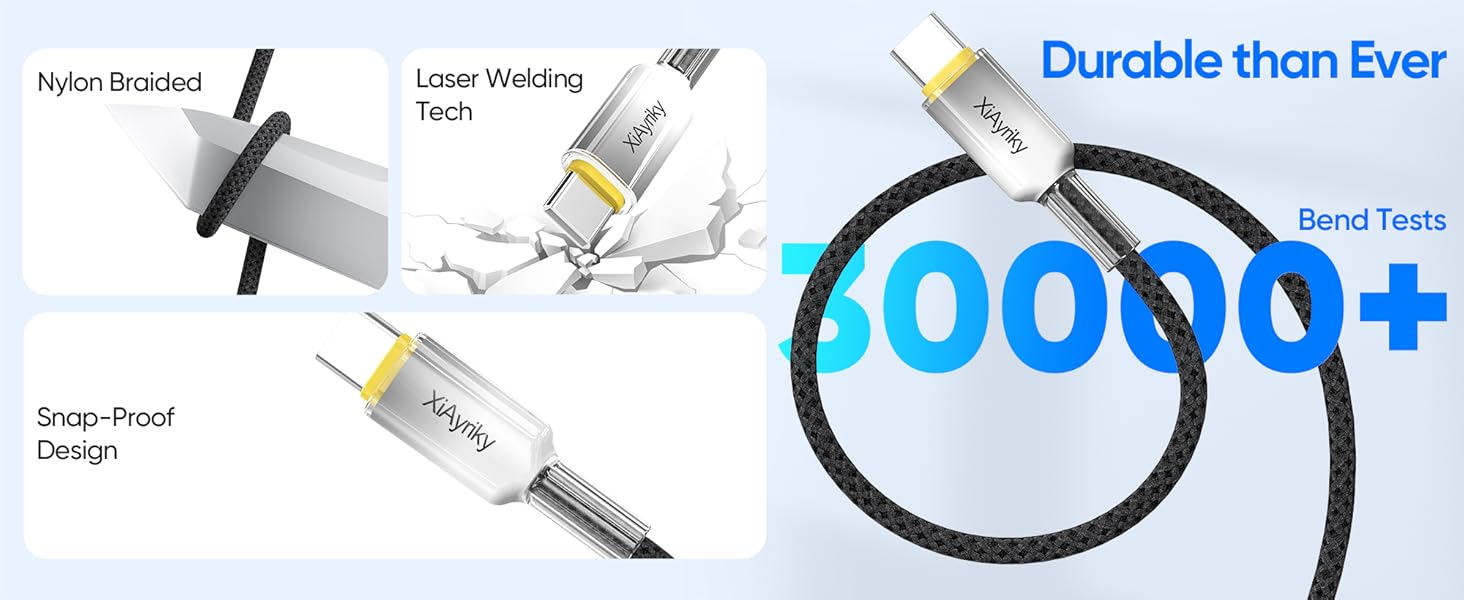 PREMIUM USB CABLE