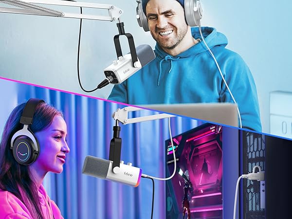 vocal dynamic microphones