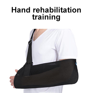 Hand Grip Strengthener