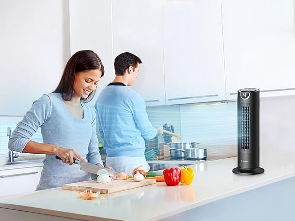 Tower Fan Oscillating