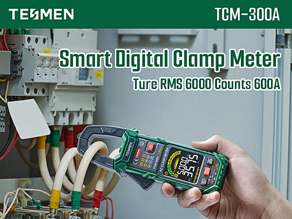 clamp meter