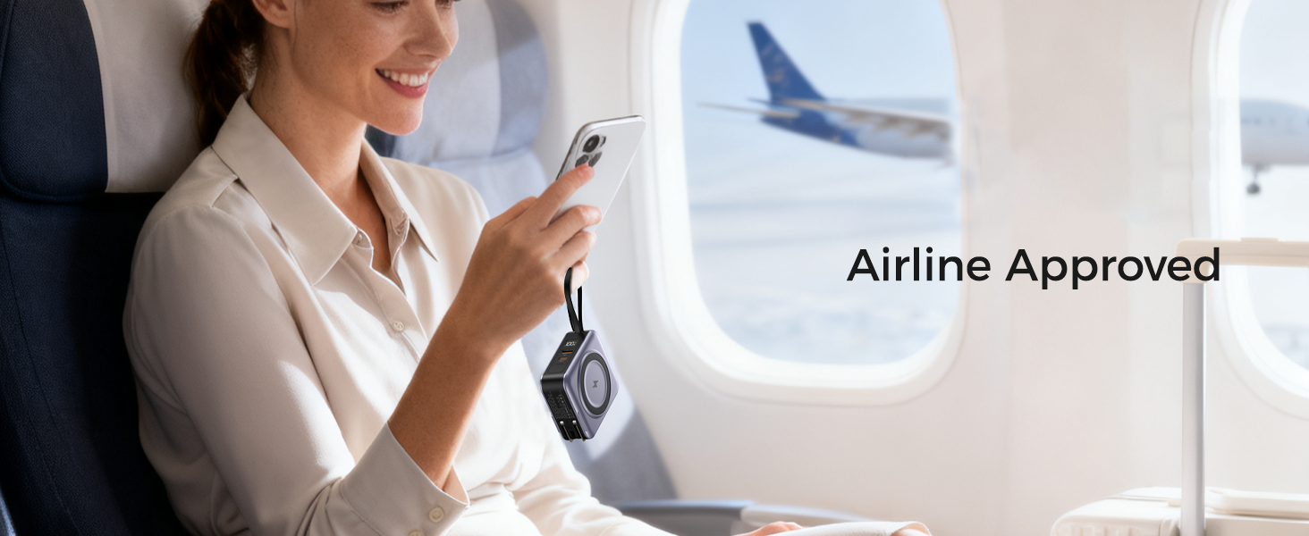 Airline Approved